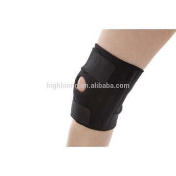 Bracelete de la rodilla del resorte de la buena calidad para la venta